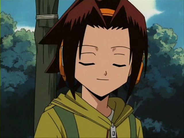 Otaku Gallery  / Anime e Manga / Shaman King / Screen Shots / Episodi / 36 - Angels Pistol / 117.jpg